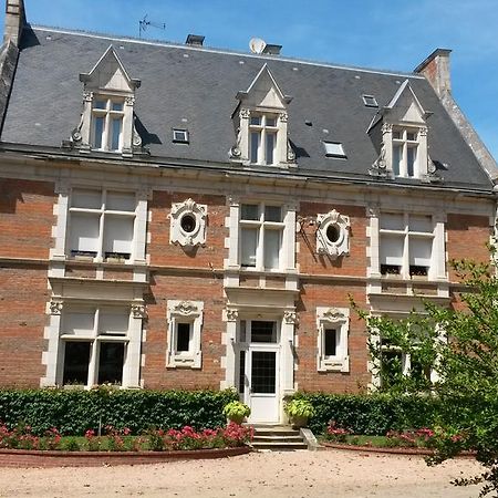 Chambres D'Hotes Du Haras De Coddes Cercy-la-Tour Esterno foto