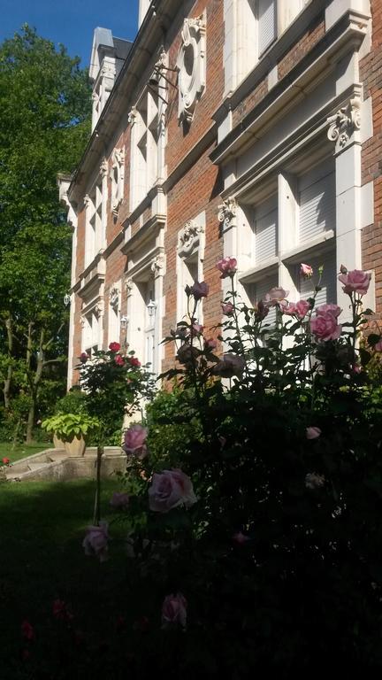 Chambres D'Hotes Du Haras De Coddes Cercy-la-Tour Esterno foto