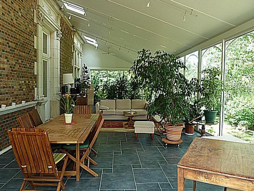 Chambres D'Hotes Du Haras De Coddes Cercy-la-Tour Esterno foto