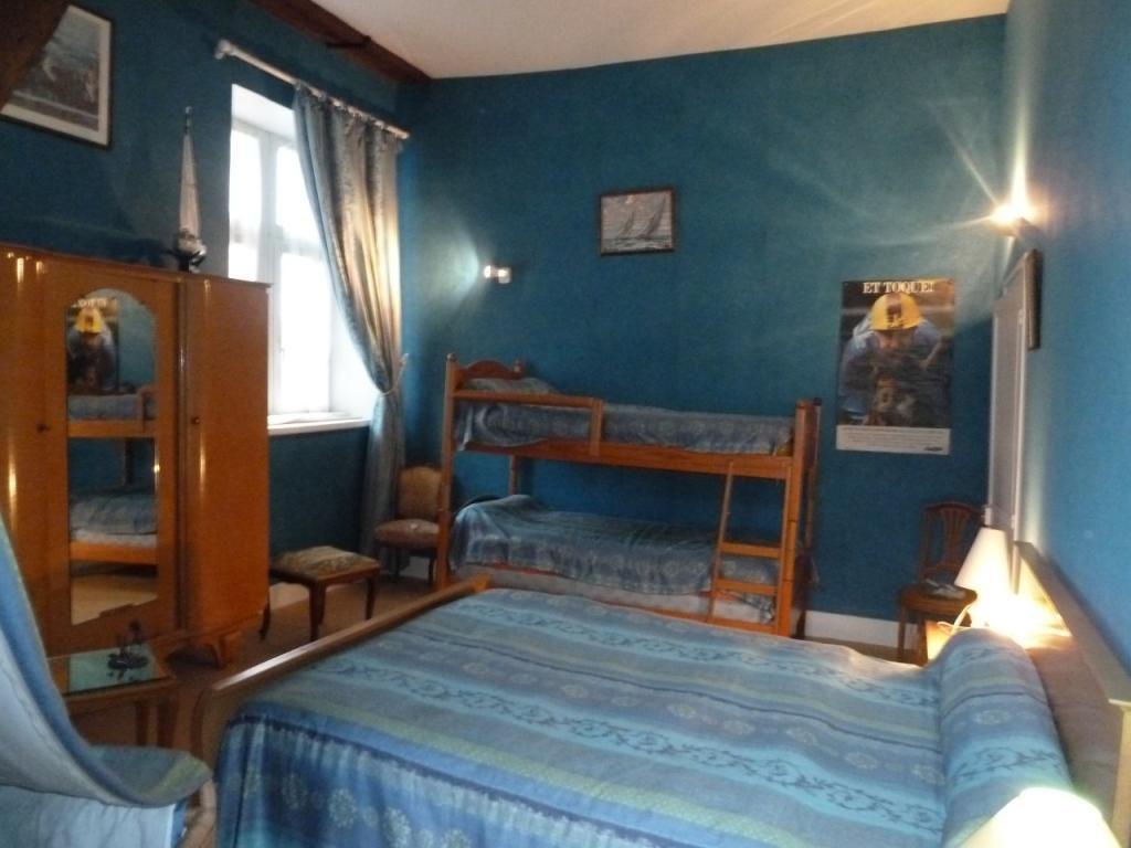 Chambres D'Hotes Du Haras De Coddes Cercy-la-Tour Esterno foto