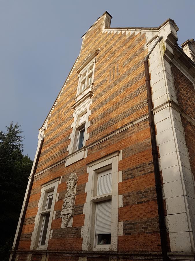 Chambres D'Hotes Du Haras De Coddes Cercy-la-Tour Esterno foto
